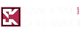 Kaminbau Stegemann Logo
